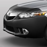Body Acura 08P35-TL2-200A-new