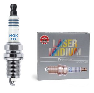 Spark Plugs NGK NGK A1003