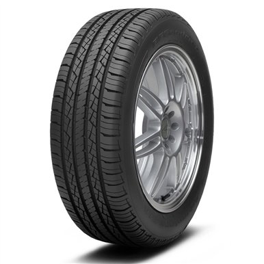Car, Light Truck & SUV BFGoodrich 100000348