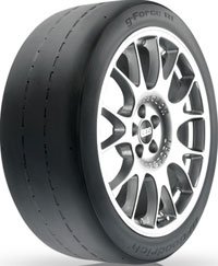 Car, Light Truck & SUV BF Goodrich 100009117