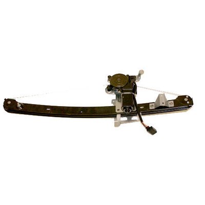 Window Regulator & Motor Assemblies Aftermarket 8626323