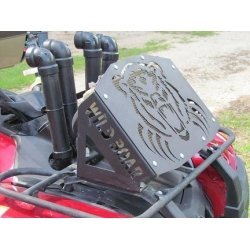 Motorcycle & Powersports Wild Boar ATV Parts 