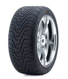 Car, Light Truck & SUV Pirelli 125000673