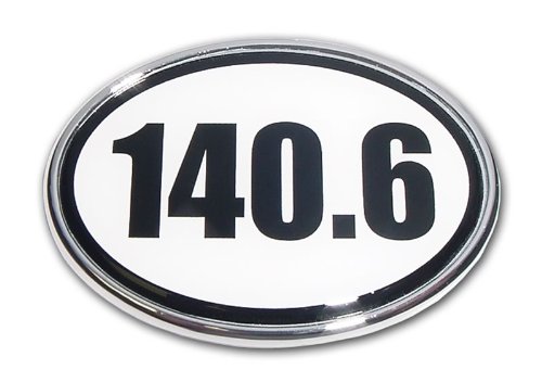 Bumper Stickers, Decals & Magnets Elektroplate IRNMAN-140-C