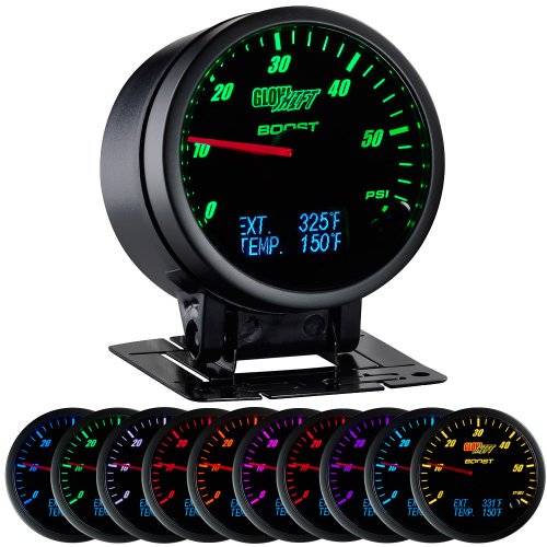 Specialty GlowShift GS-3G-01
