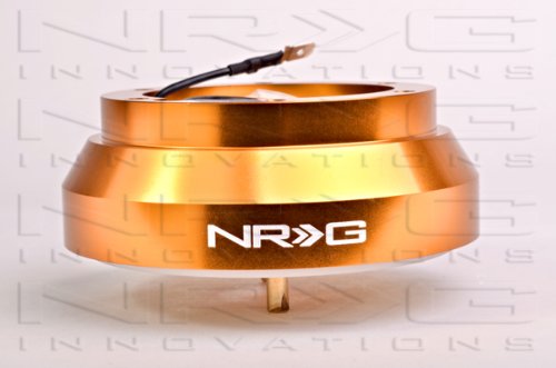 Steering Accessories NRG Innovations SRK-140H-RG3