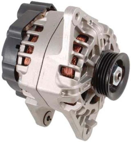 Alternators Rareelectrical 0-986-049-191