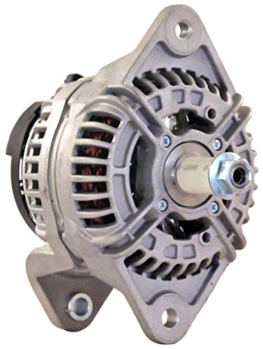 Alternators Rareelectrical 1117937