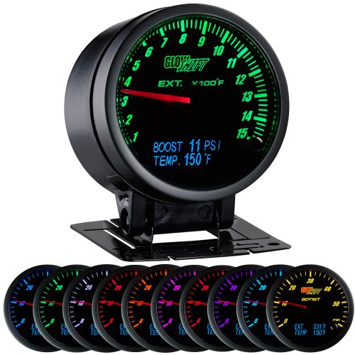 Specialty GlowShift GS-3G-05