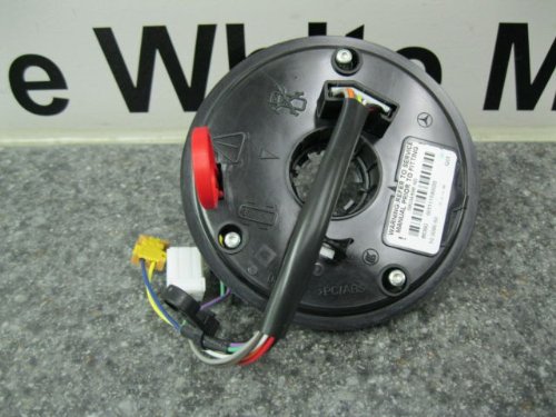 Airbags Mopar 68034898AB