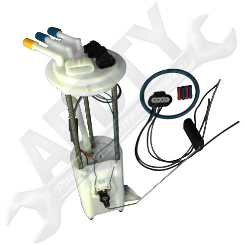 Electric Fuel Pumps Economy 19177238