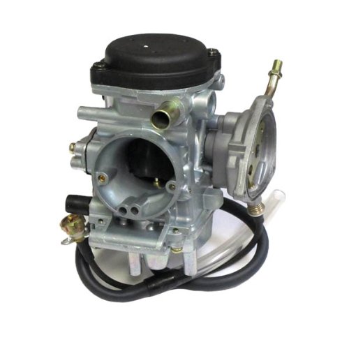 Replacement Parts Caltric Carb-9-6