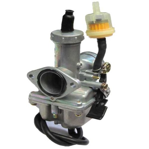 Replacement Parts Caltric Carb-6-1