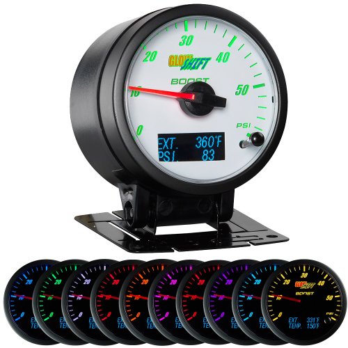 Specialty GlowShift GS-3G-04