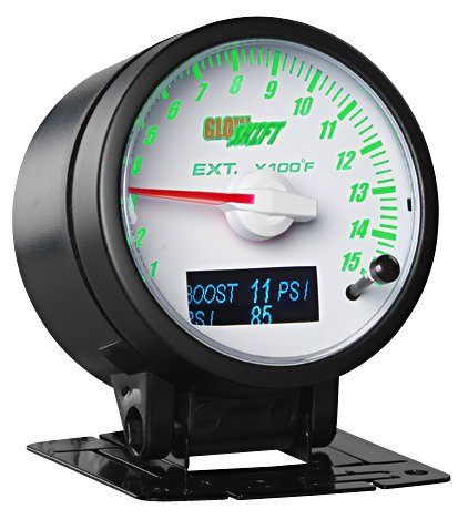 Specialty GlowShift GS-3G-11