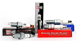 Spark Plugs Champion 883