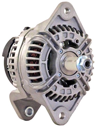 Alternators Rareelectrical 10459013