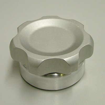 Valve Covers SPEED UNLIMITED 7600