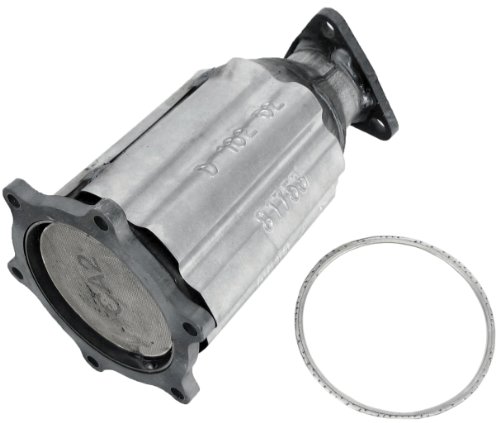 Catalytic Converters Walker 81753