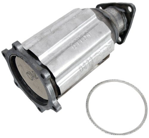 Catalytic Converters Walker 81754