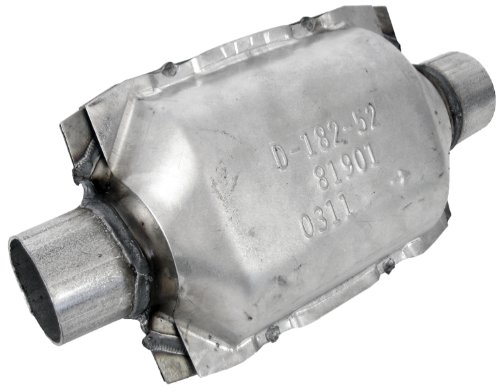 Catalytic Converters Walker 81901