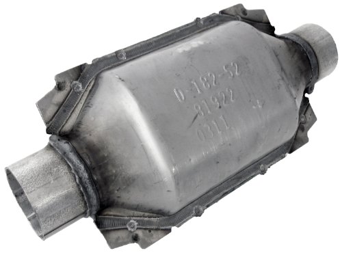 Catalytic Converters Walker 81922