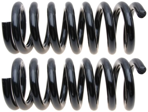 Coil Springs Raybestos 585-1462
