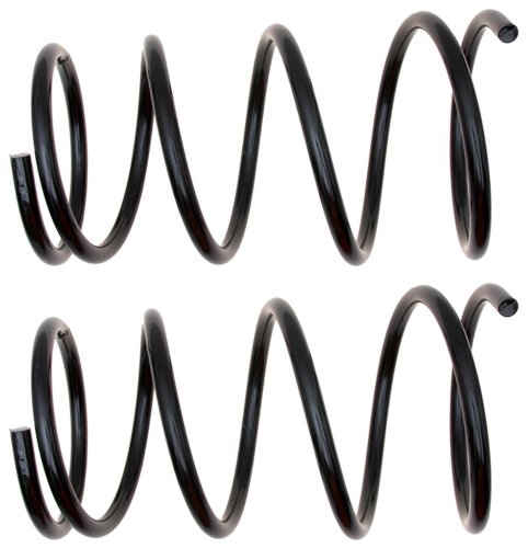 Raybestos 585-1471 Professional Grade Coil Spring Set Coil Springs Raybestos 585-1471