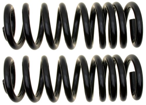 Coil Springs Raybestos 591-1161