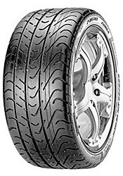 Car, Light Truck & SUV Pirelli 125000225