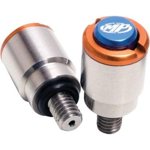 Wheel Cylinder Bleeder Screws Motion Pro 0404-0145