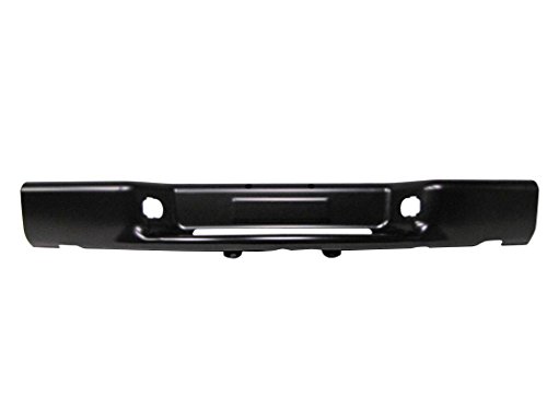 Bumpers NEW AFTERMARKET PARTS 15007519
