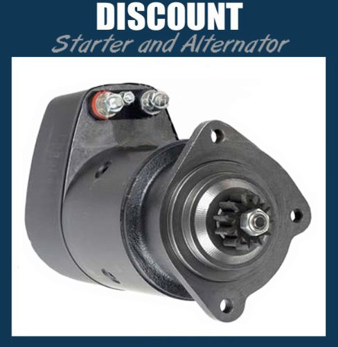 Starters Discount Starter & Alternator 