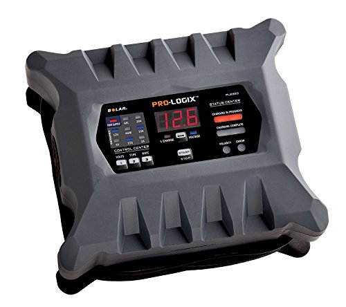 Batteries & Accessories Clore Automotive PL2320