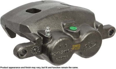 A1 Cardone 18-4918A Disc Brake Caliper Caliper Brackets A1 Cardone 18-4918A