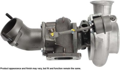 Pumps Cardone 2T-301