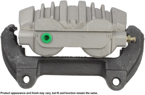 Cardone 18-B5122 Brake Caliper with Bracket Caliper Brackets Cardone 18-B5122