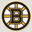 Boston Bruins 8x8 Die Cut Full Color Decal Made in the USA Decals WinCraft 85638010