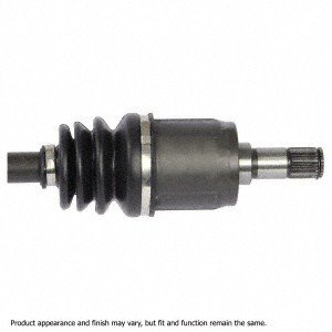 Cardone Select 66-4233 New Constant Velocity Drive Axle Drive Shaft Assemblies Cardone Select 66-4233