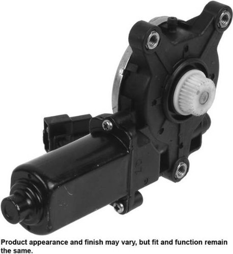 Power Window Motors Cardone 82-4535