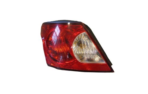 Tail Lights Unknown LT-CRSE082-DPO-P2-A