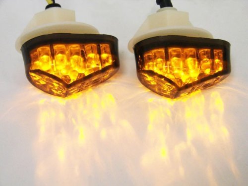 Turn Signal Assemblies & Lenses cat1986cat1986® cat1986cat1986e408