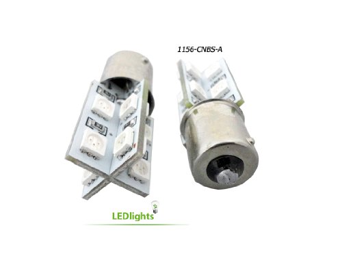 Bulbs AGTLED 1156-CNBS-A