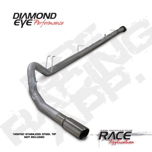 Exhaust & Emissions Diamond Eye K4356A