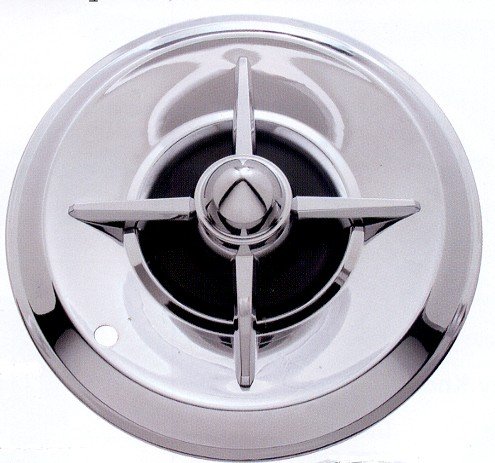 Hubcaps UPI 