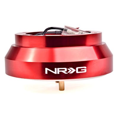 Steering Accessories NRG Innovations TO-NRG-HUB-SRK-140HRD-4