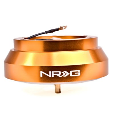 Steering Accessories NRG Innovations TO-NRG-HUB-SRK-140HRG-3