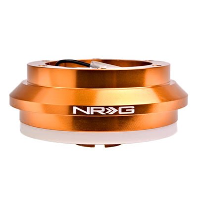 Steering Accessories NRG Innovations TO-NRG-HUB-SRK-130HRG-1