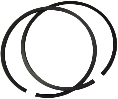 Piston Rings Wiseco 2874KA