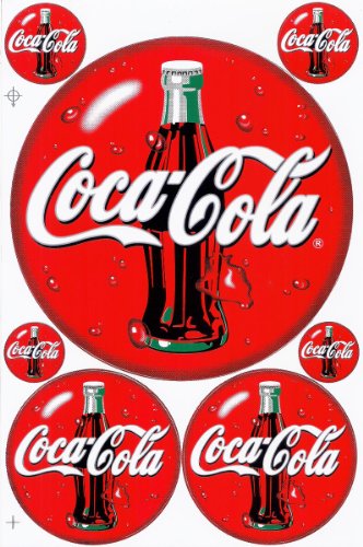 Bumper Stickers, Decals & Magnets Siam Trade X24